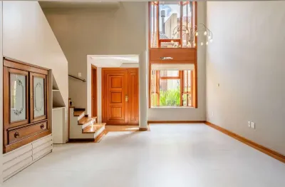 Casa em condomínio 4 dormitórios à venda boa vista porto alegre/rs