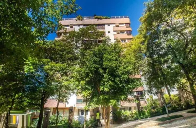 Apartamento no bairro auxiliadora com 90m² de 2 dormitórios e 2 vagas