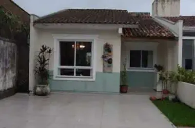 Casa com 3 quartos à venda na Estrada Costa Gama, 5124, Restinga, Porto Alegre