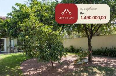 Casa em condomínio fechado com 3 quartos à venda na Avenida Juca Batista, 8000 Villa, Belém Novo, Porto Alegre