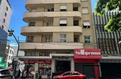 Apartamento 3 dormitórios à venda Centro Histórico Porto Alegre/RS