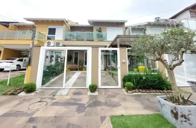 Excelente sobrado no residencial jardins do prado de 3 dormitórios sendo uma suí