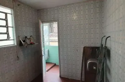 Apartamento de dois quartos no bairro santana em porto alegre
