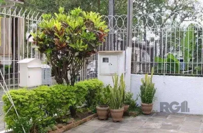 Casa sobrado no bairro higienópolis de 3 dormitórios e 2 vagas