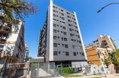 Apartamento 2 dormitórios à venda rio branco porto alegre/rs