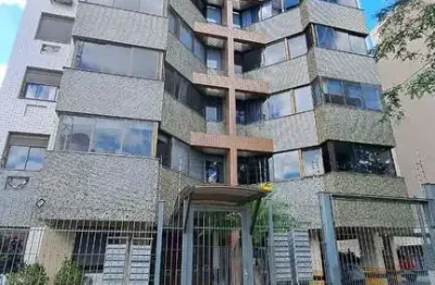 Apartamento 3 dormitórios à venda passo da areia porto alegre/rs