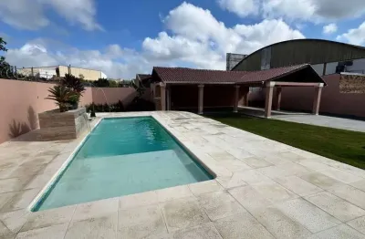 Casa 5 dormitórios à venda vila nova porto alegre/rs