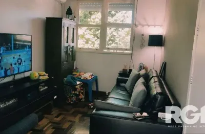 Apartamento de 2 dormitório e vaga. zeferino dias sarandi