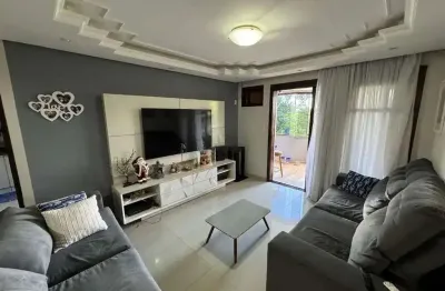 Apartamento 3 dormitórios, 131m² privativos 2 vagas, elevador -Jardim Planalto