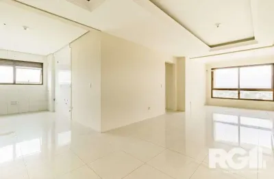 Apartamento com 2 quartos à venda na Rua Engenheiro Arnaldo Gladoch, 25, Sarandi, Porto Alegre