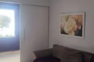 Apartamento térreo 2 dormitórios 50m² privativos. av. engenheiro francisco rodol