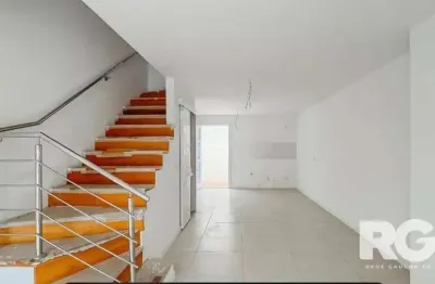 Casa em condomínio 2 dormitórios à venda parque santa fé porto alegre/rs