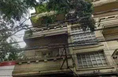 Apartamento 2 dormitórios à venda rio branco porto alegre/rs