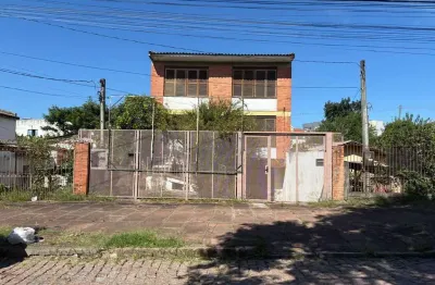 Casa com 2 quartos à venda na Rua Águas Mortas, 71, Medianeira, Porto Alegre
