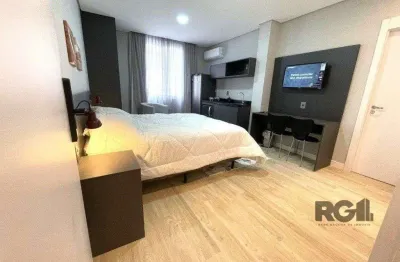 Apartamento com 1 quarto à venda na Rua Senhor dos Passos, 154, Centro Histórico, Porto Alegre