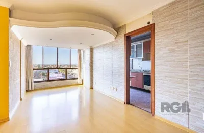 Cobertura com 2 quartos à venda na Travessa Isidoro José Lopes, 26, Sarandi, Porto Alegre