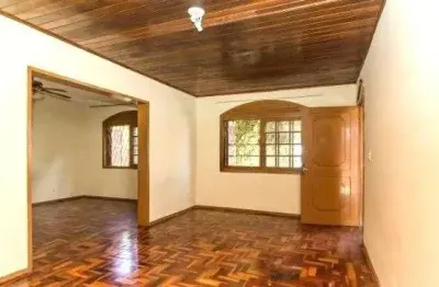 Casa com 4 quartos à venda na Travessa Davi José Estrela, 44, Sarandi, Porto Alegre