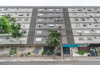 Apartamento com 2 quartos à venda na Avenida Ipiranga, 630, Praia de Belas, Porto Alegre