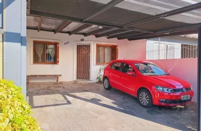Casa com 2 quartos à venda na Rua Romano Rolando Botin, 131, Hípica, Porto Alegre