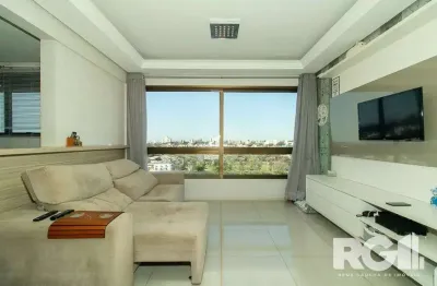 Apartamento com lareira,  2 dorm  residencial paris-  rua: engenheiro arnaldo gl