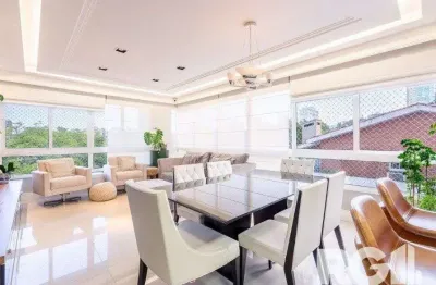 Apartamento 3 dormitórios à venda boa vista porto alegre/rs