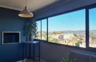 Apartamento 2 dormitórios à venda três figueiras porto alegre/rs