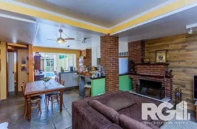 Casa 3 dormitórios à venda morro santana porto alegre/rs