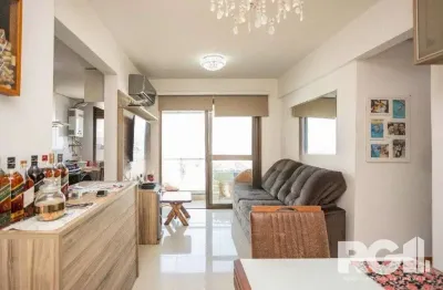 Apartamento 3 dormitórios à venda santa maria goretti porto alegre/rs