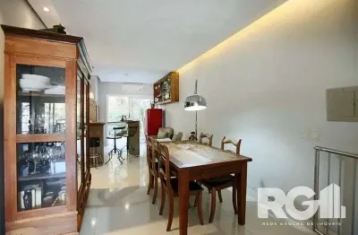 Casa 3 dormitórios à venda jardim lindóia porto alegre/rs