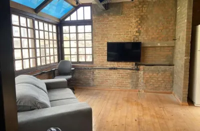 Apartamento de 1 dormitório para alugar no bairro rio branco