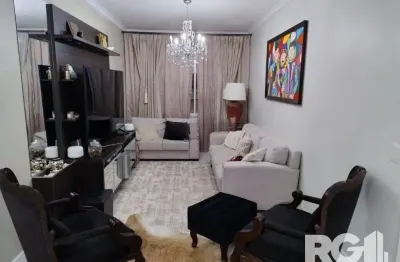 Apartamento com 3 quartos à venda na Avenida Benjamin Constant, 855, São João, Porto Alegre