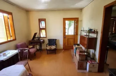 Casa com 2 quartos à venda na Rua Engenheiro Tito Marques Fernandes, 637, Ipanema, Porto Alegre