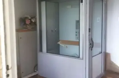 Casa residência/comercial 03 dormitórios bairro floresta