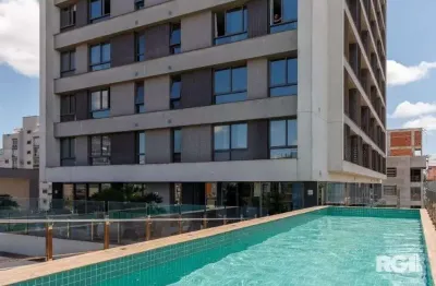 Apartamento com 1 quarto à venda na Rua General Lima e Silva, 570, Cidade Baixa, Porto Alegre