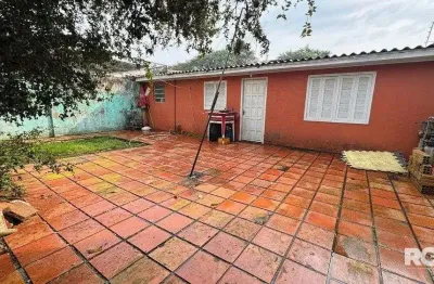 Terreno à venda na Travessa Serafim Terra, 201, Jardim Botânico, Porto Alegre