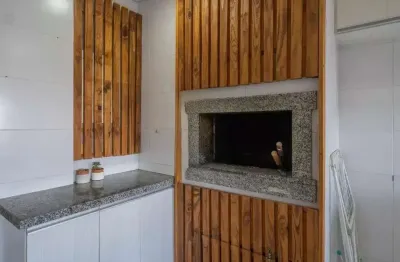 Apartamento de 2 quartos, 2 suítes e 1 vaga de garagem