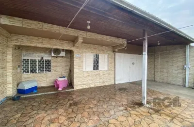 Casa 2 dormitórios à venda restinga porto alegre/rs