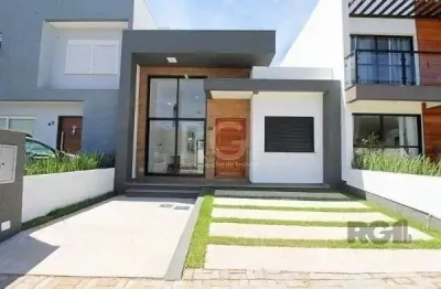 Casa condominio para venda - 98m², 3 dormitórios, sendo 1 suites, 2 vagas - hípi