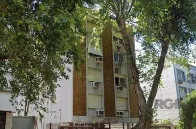 Vende-se amplo apartamento 2 dorm, vaga coberta, predio c/ elevador - 62m² - rio
