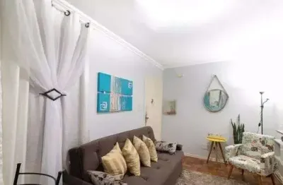 Apartamento com 1 quarto à venda na Rua Demétrio Ribeiro, 924, Centro Histórico, Porto Alegre