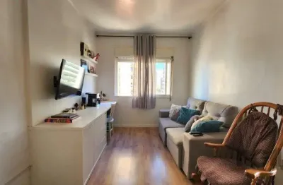 Apartamento para comprar com  68m²  no centro histórico