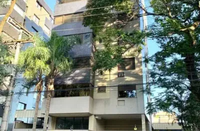 Apartamento com 2 quartos à venda na Rua Casemiro de Abreu, 1785, Bela Vista, Porto Alegre