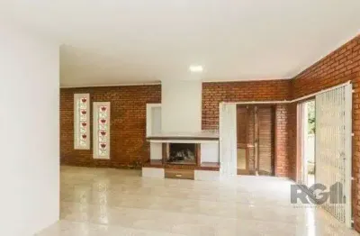 Casa 5 dormitórios à venda jardim sabará porto alegre/rs