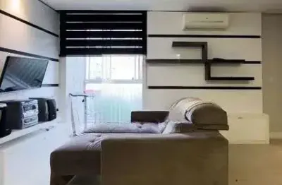 Apartamento com 3 quartos à venda na Rua Doutor Campos Velho, 1756, Cristal, Porto Alegre