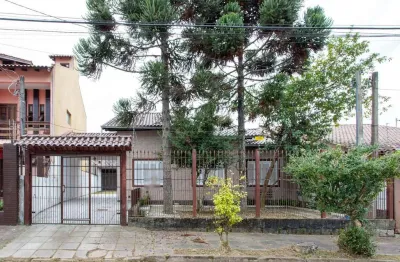 Casa 3 dormitórios à venda aberta dos morros porto alegre/rs