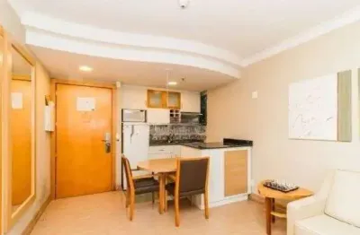 Apartamento com 1 quarto à venda na Rua Miguel Tostes, 30, Rio Branco, Porto Alegre