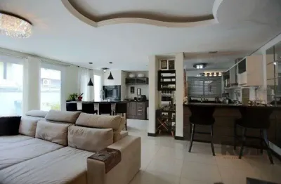 Casa com 3 quartos à venda na Avenida Ecoville, 296, Sarandi, Porto Alegre
