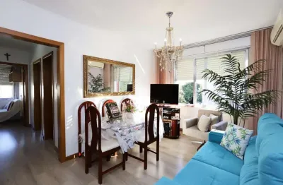 Apartamento 2 dormitórios à venda jardim são pedro porto alegre/rs