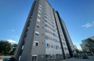 Apartamento de 2 quartos e 1 vaga de garagem no bairro morro santana em poa