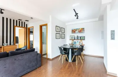 Apartamento com 2 quartos à venda na Rua Piauí, 40, Santa Maria Goretti, Porto Alegre
